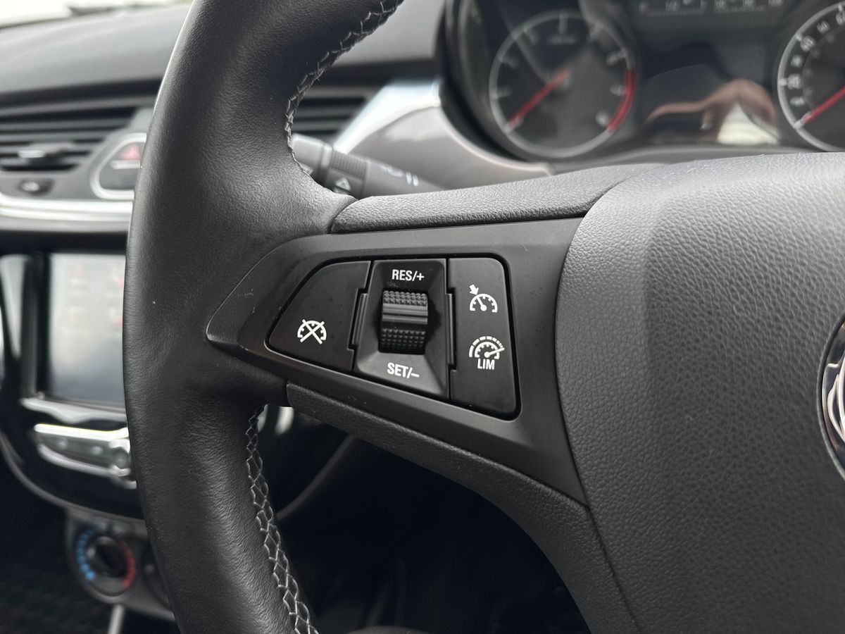 Used Vauxhall Corsa 2016 for sale - 77588421: Photo 22