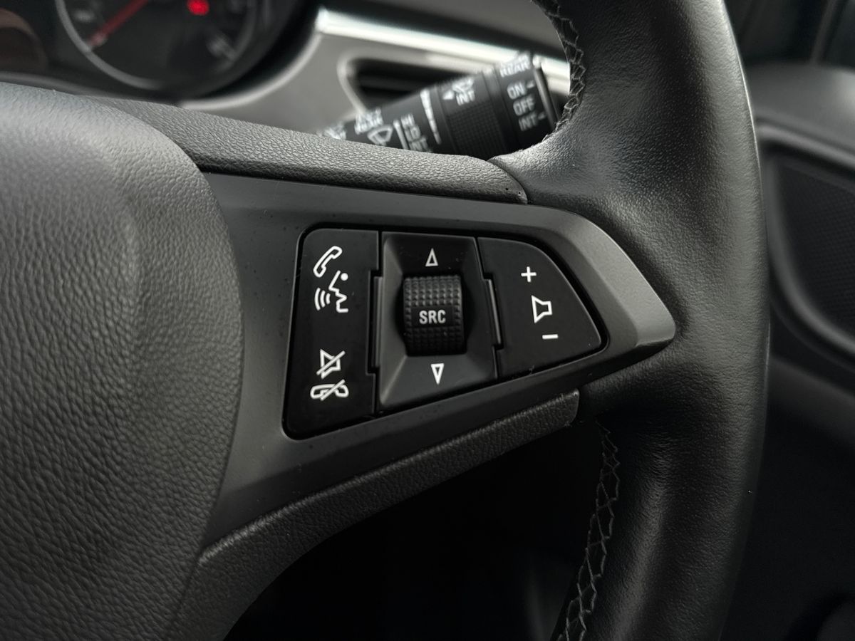 Used Vauxhall Corsa 2016 for sale - 77588421: Photo 23