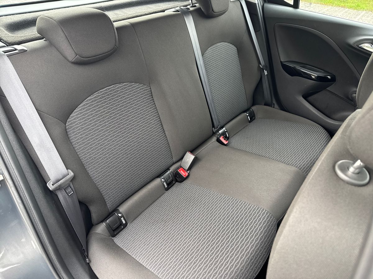 Used Vauxhall Corsa 2016 for sale - 77588421: Photo 24