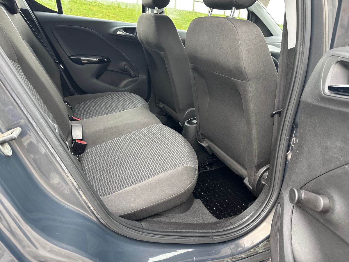 Used Vauxhall Corsa 2016 for sale - 77588421: Photo 27