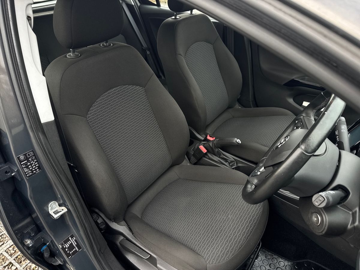 Used Vauxhall Corsa 2016 for sale - 77588421: Photo 29