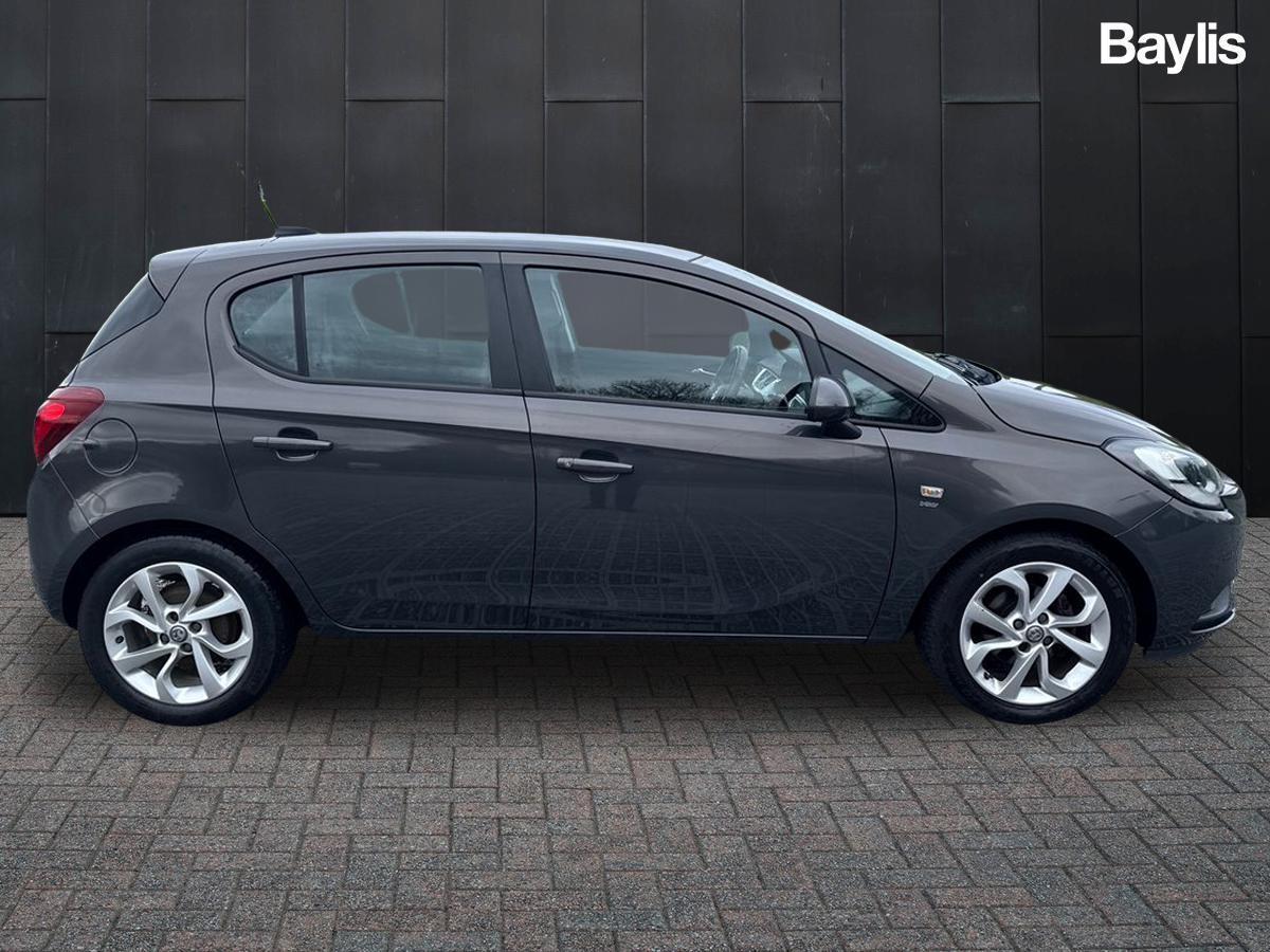 Used Vauxhall Corsa 2016 for sale - 77588421: Photo 5