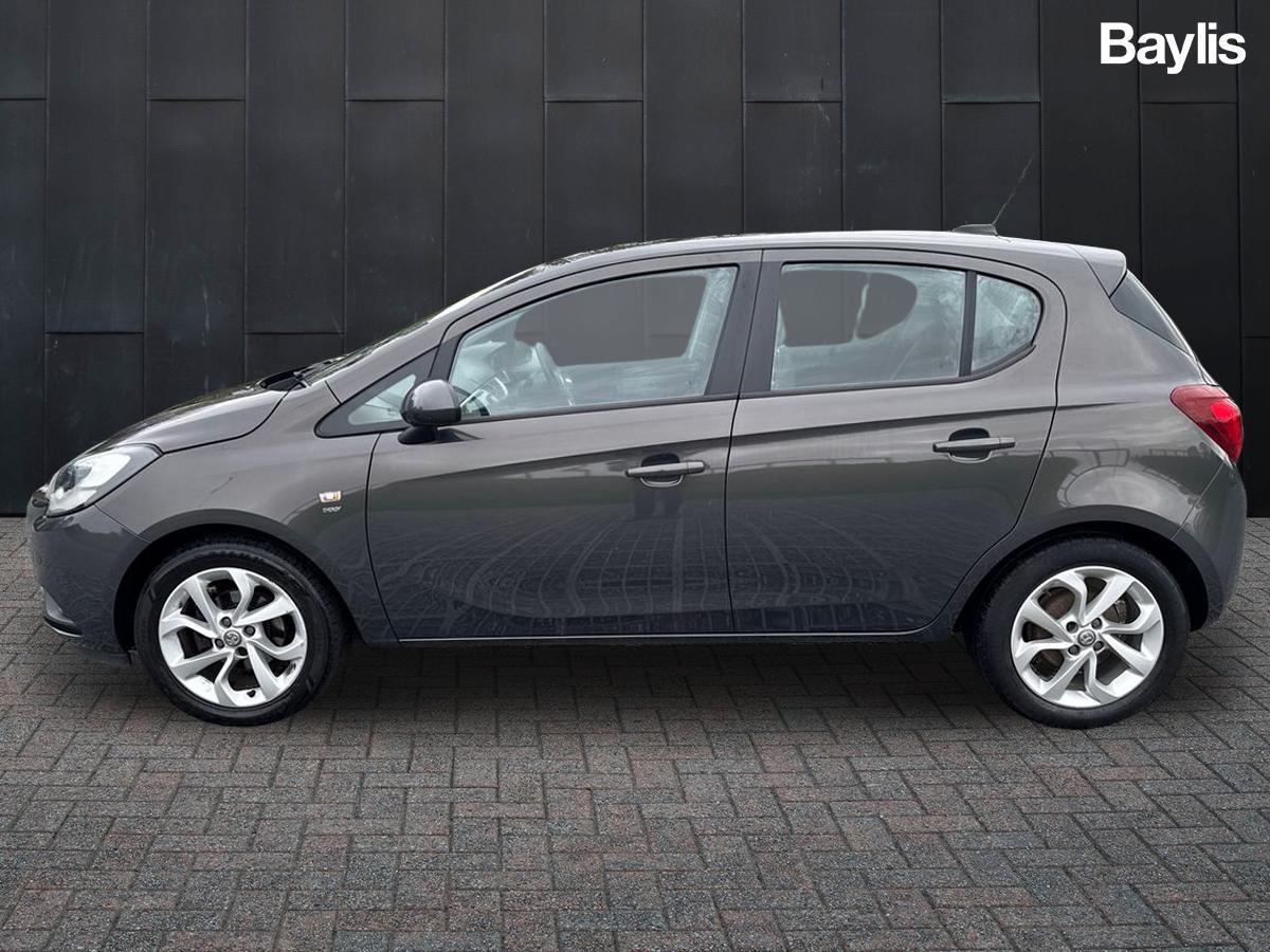 Used Vauxhall Corsa 2016 for sale - 77588421: Photo 8