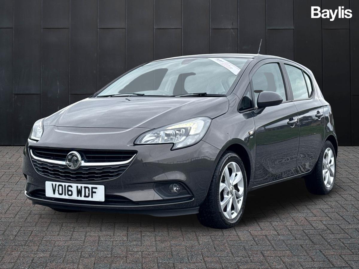 Used Vauxhall Corsa 2016 for sale - 77588421: Photo 9