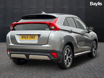 Used Mitsubishi Eclipse Cross 2018 for sale - 77186314: Photo