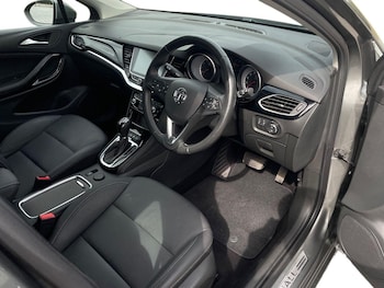 Used Vauxhall Astra 2019 for sale - 75675337: Photo