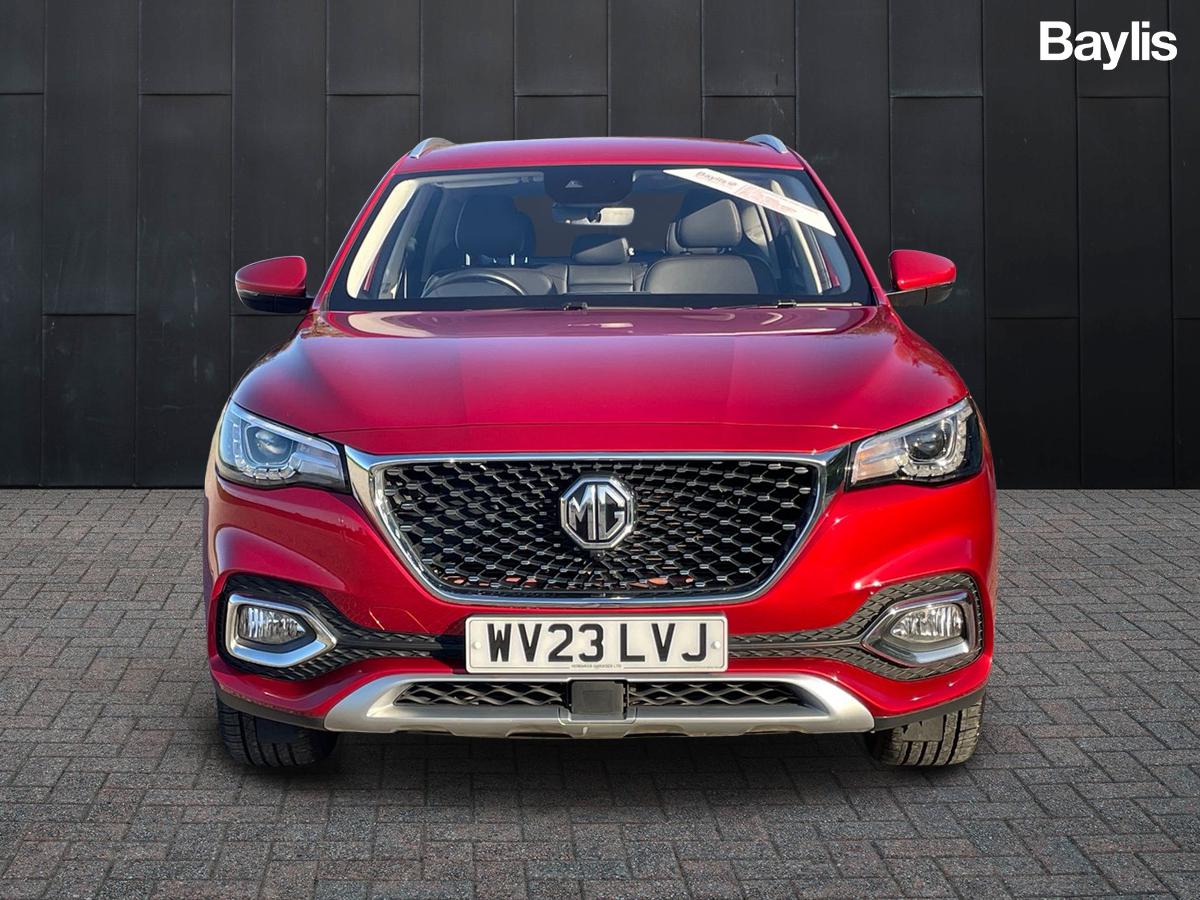 Used MG MG HS 2023 for sale - 76544483: Photo 10