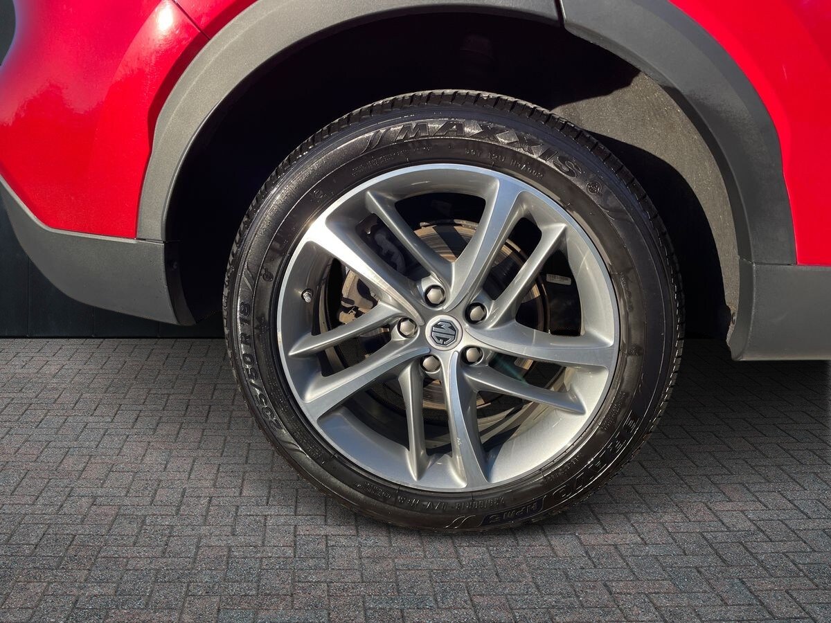 Used MG MG HS 2023 for sale - 76544483: Photo 11