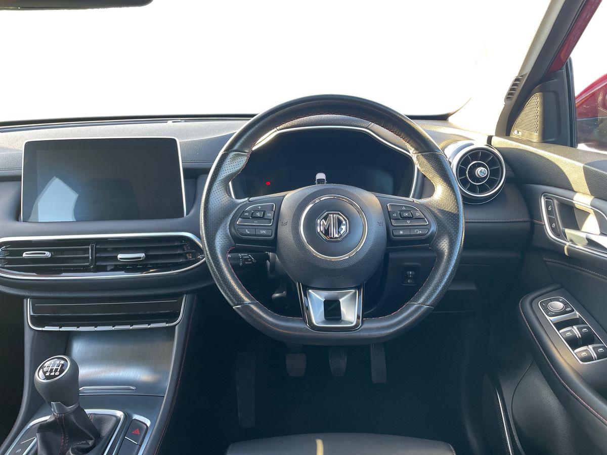 Used MG MG HS 2023 for sale - 76544483: Photo 12