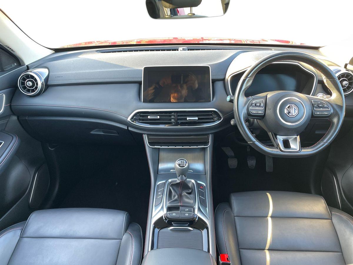 Used MG MG HS 2023 for sale - 76544483: Photo 13