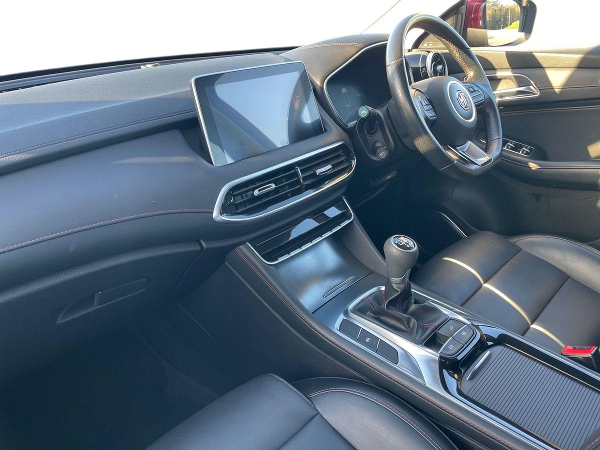 Used MG MG HS 2023 for sale - 76544483: Photo 14