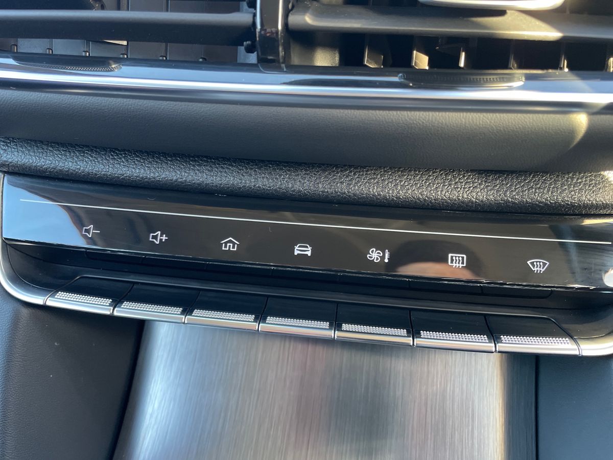 Used MG MG HS 2023 for sale - 76544483: Photo 16