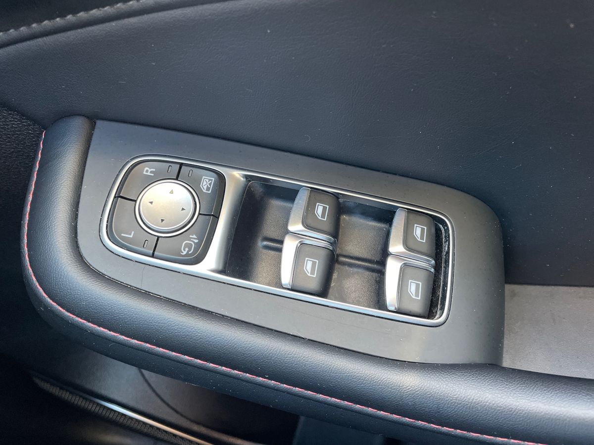 Used MG MG HS 2023 for sale - 76544483: Photo 17