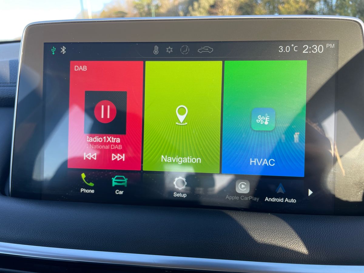 Used MG MG HS 2023 for sale - 76544483: Photo 18