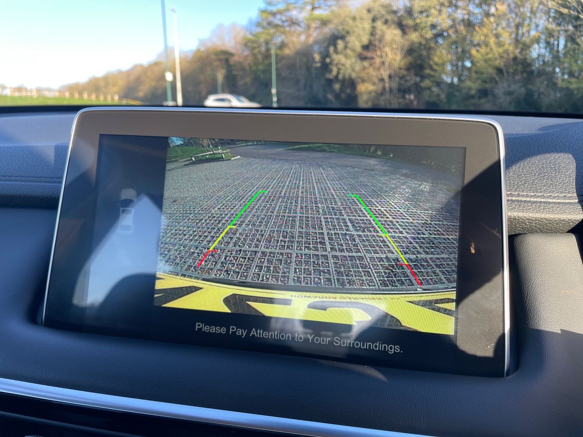 Used MG MG HS 2023 for sale - 76544483: Photo 20