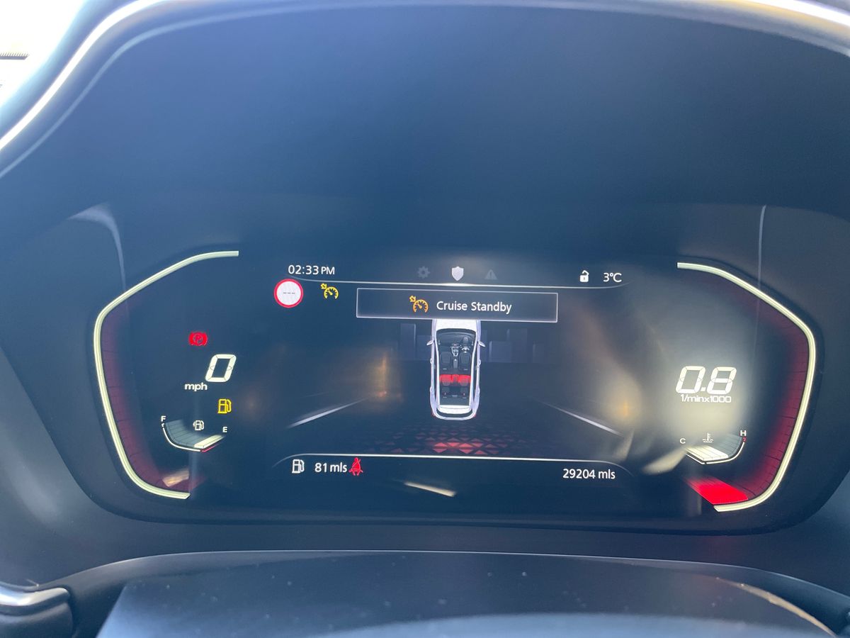 Used MG MG HS 2023 for sale - 76544483: Photo 21