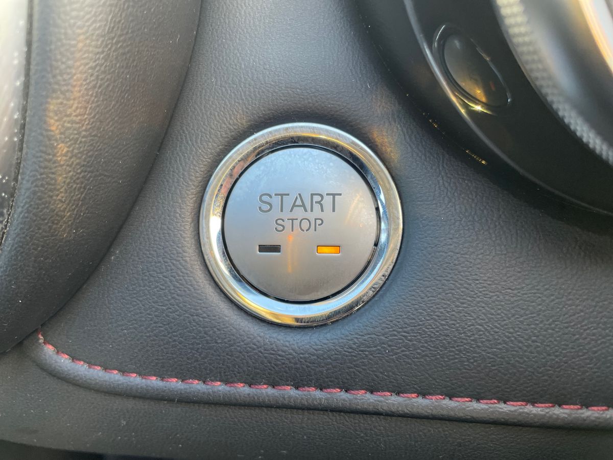 Used MG MG HS 2023 for sale - 76544483: Photo 26