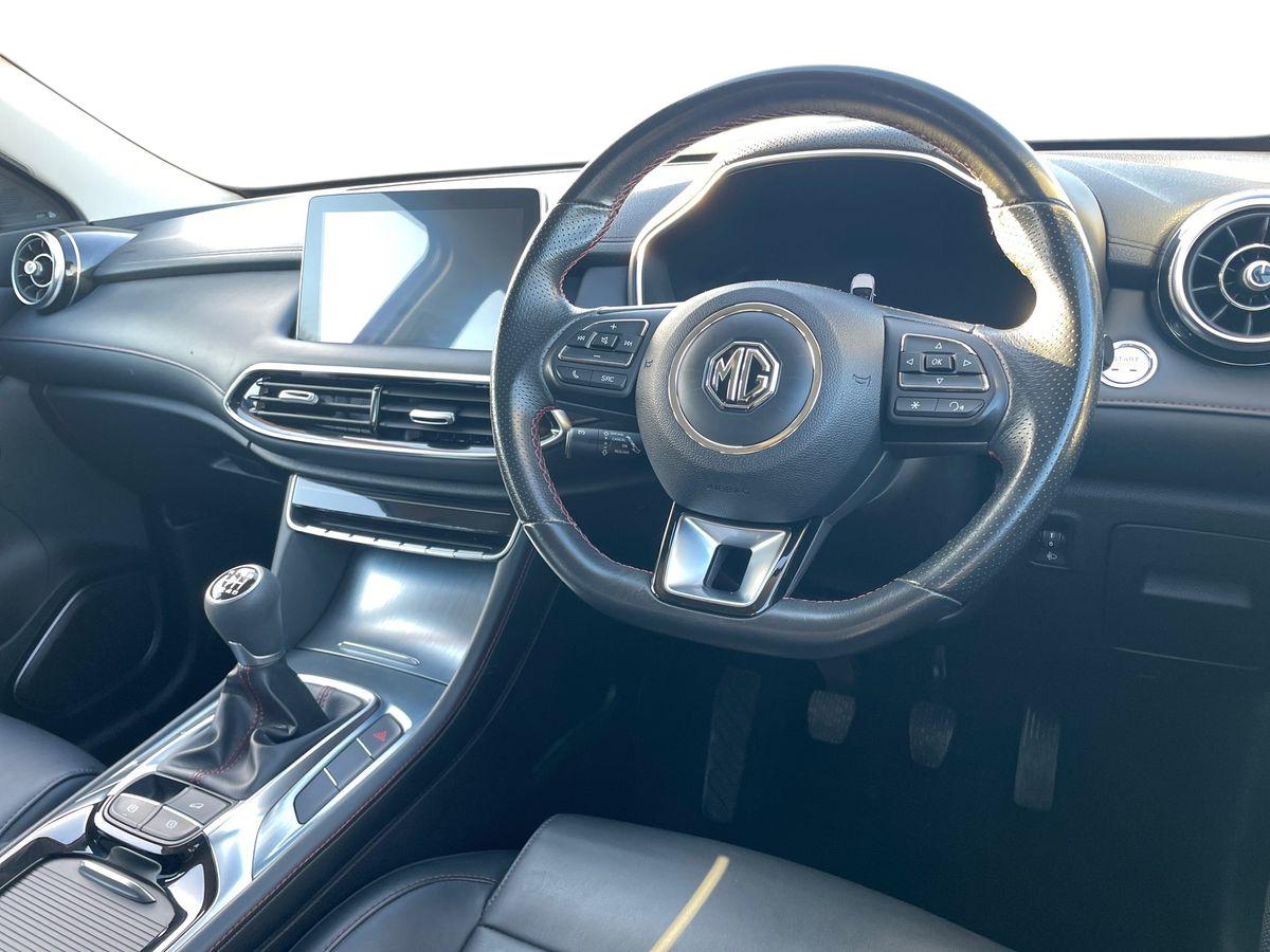 Used MG MG HS 2023 for sale - 76544483: Photo 3
