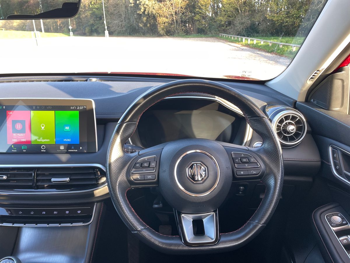 Used MG MG HS 2023 for sale - 76544483: Photo 30