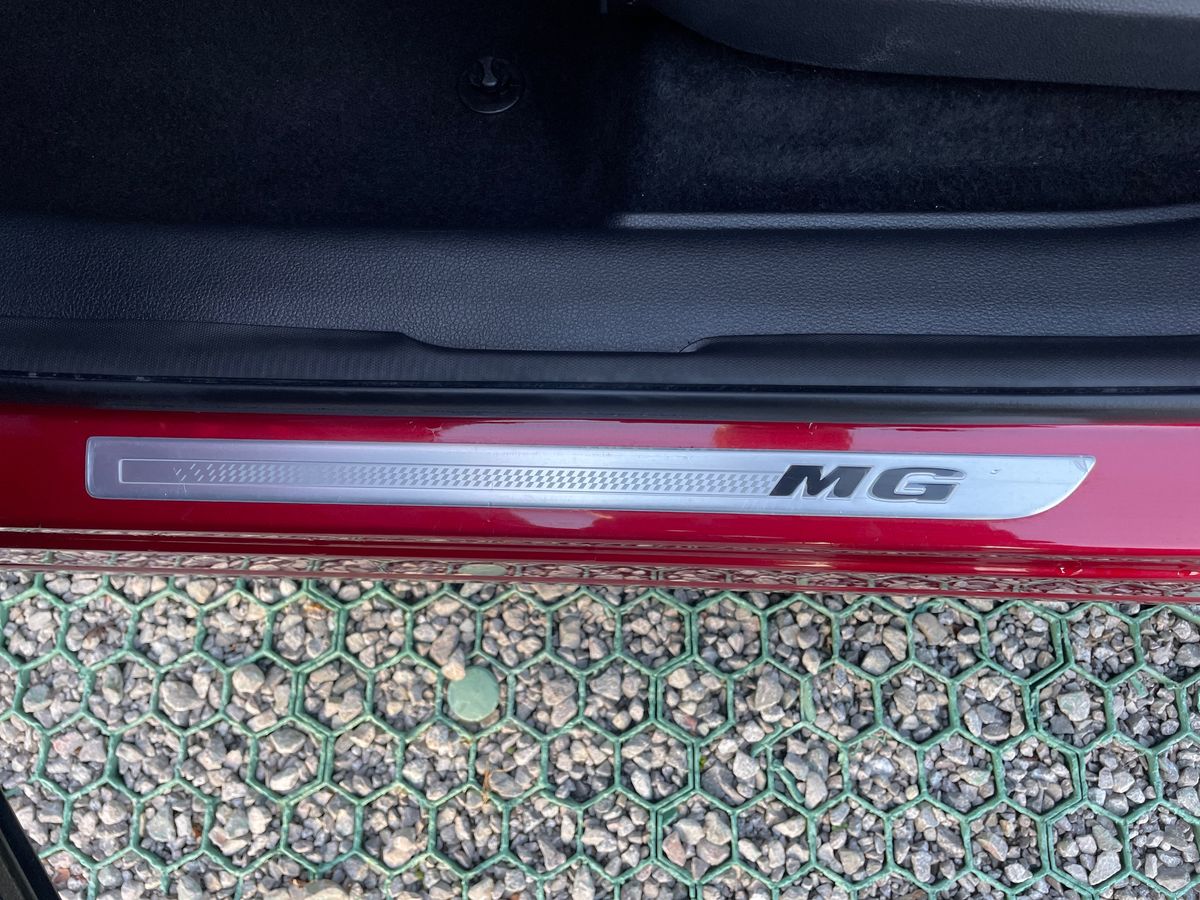 Used MG MG HS 2023 for sale - 76544483: Photo 33