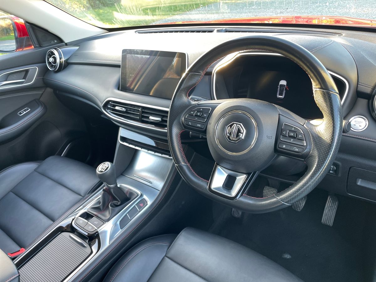 Used MG MG HS 2023 for sale - 76544483: Photo 34