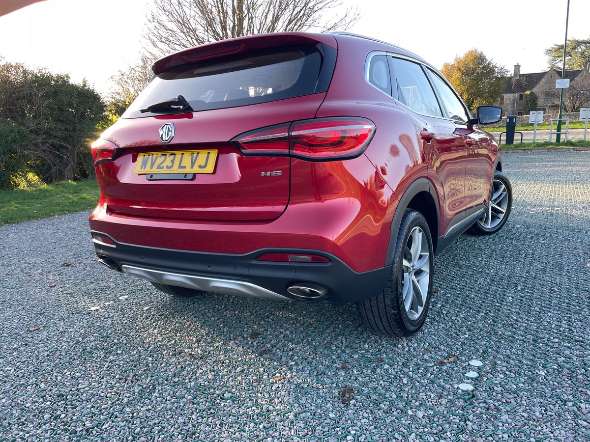 Used MG MG HS 2023 for sale - 76544483: Photo 36