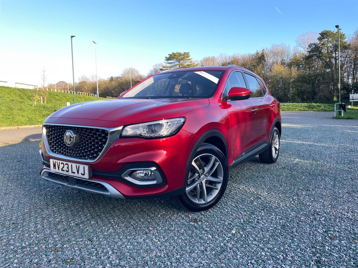 Used MG MG HS 2023 for sale - 76544483: Photo 37