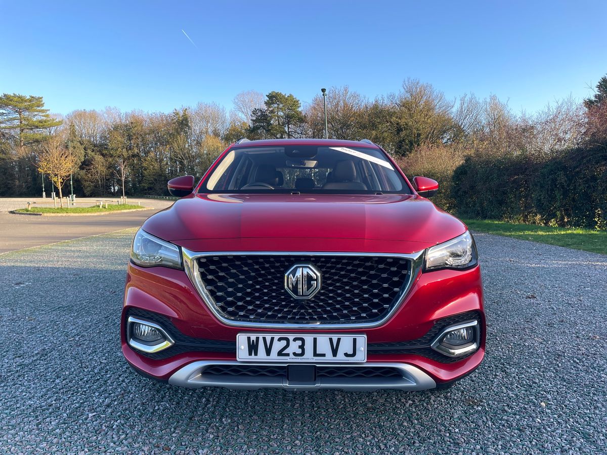 Used MG MG HS 2023 for sale - 76544483: Photo 38