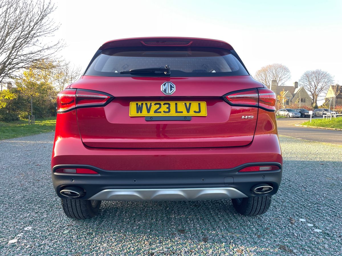 Used MG MG HS 2023 for sale - 76544483: Photo 39