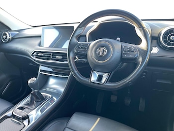 Used MG MG HS 2023 for sale - 76544483: Photo