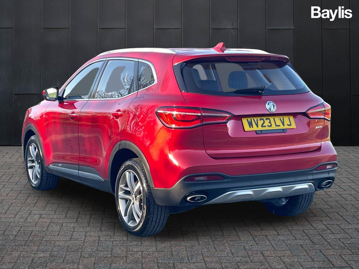 Used MG MG HS 2023 for sale - 76544483: Photo 7