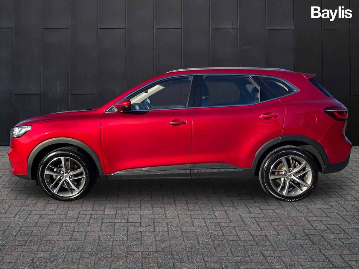 Used MG MG HS 2023 for sale - 76544483: Photo 8