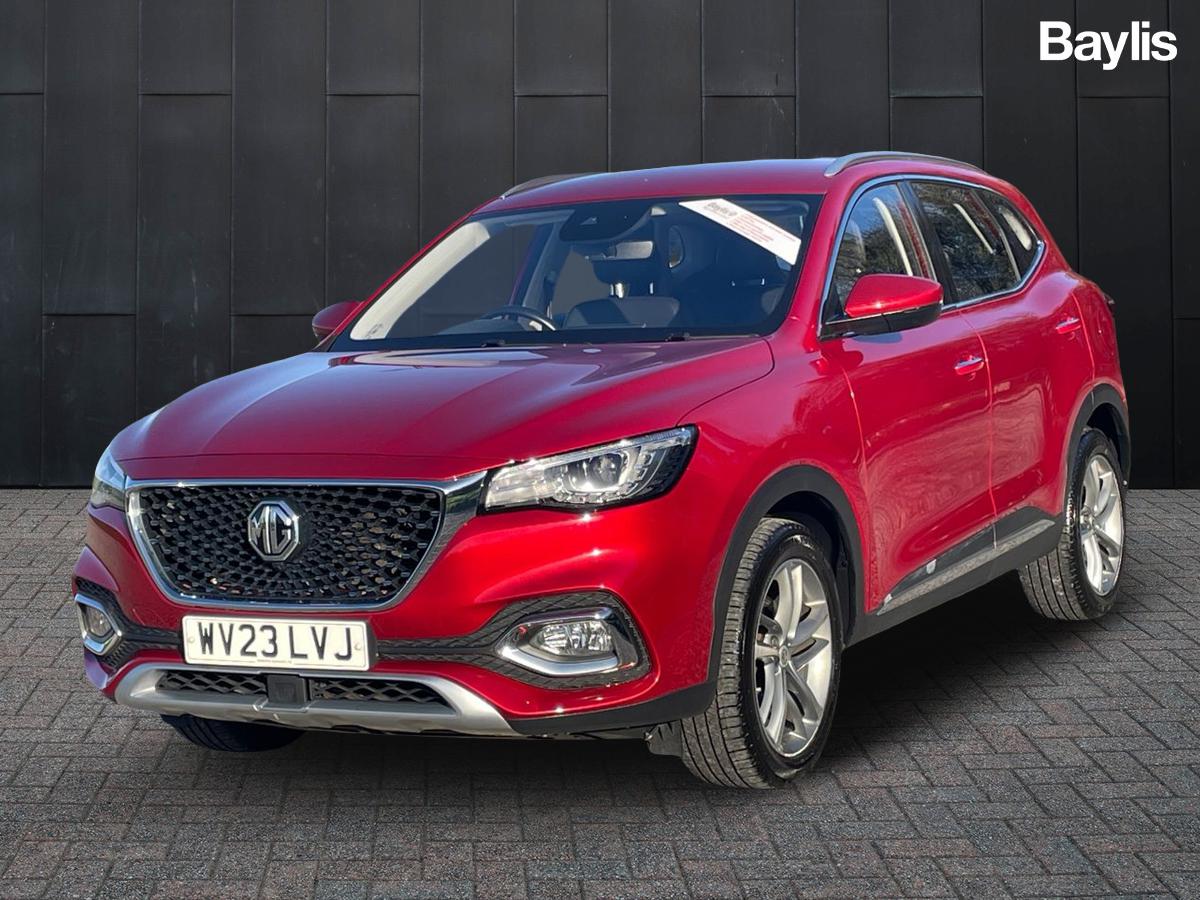 Used MG MG HS 2023 for sale - 76544483: Photo 9