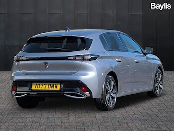 Used Peugeot 308 2023 for sale - 78001177: Photo