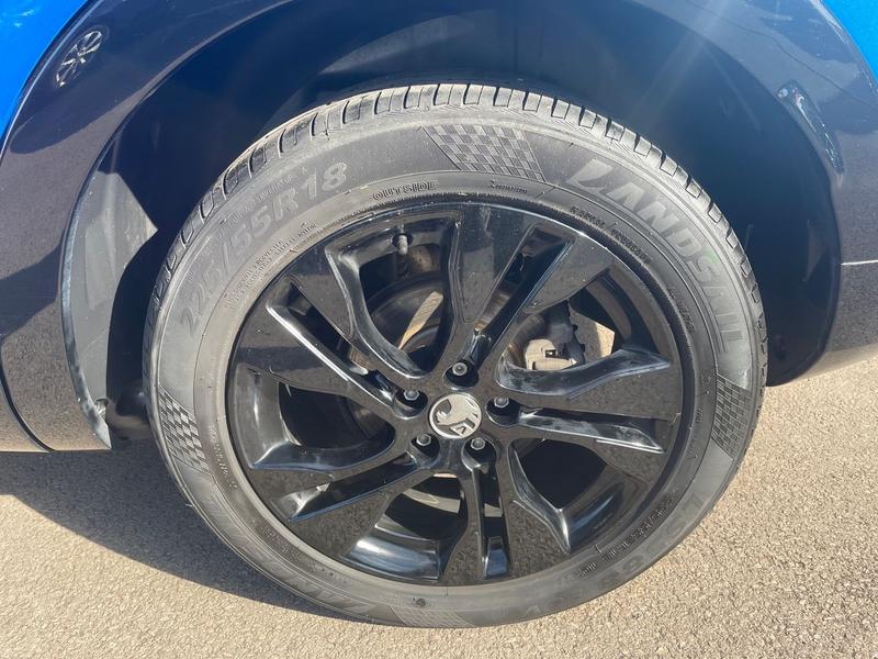 Used Vauxhall Grandland 2023 for sale - 77910232: Photo 11