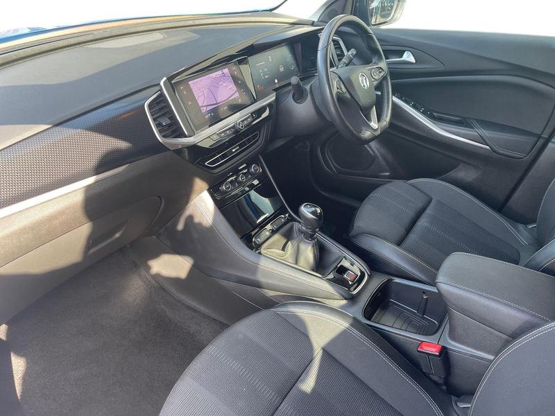Used Vauxhall Grandland 2023 for sale - 77910232: Photo 14