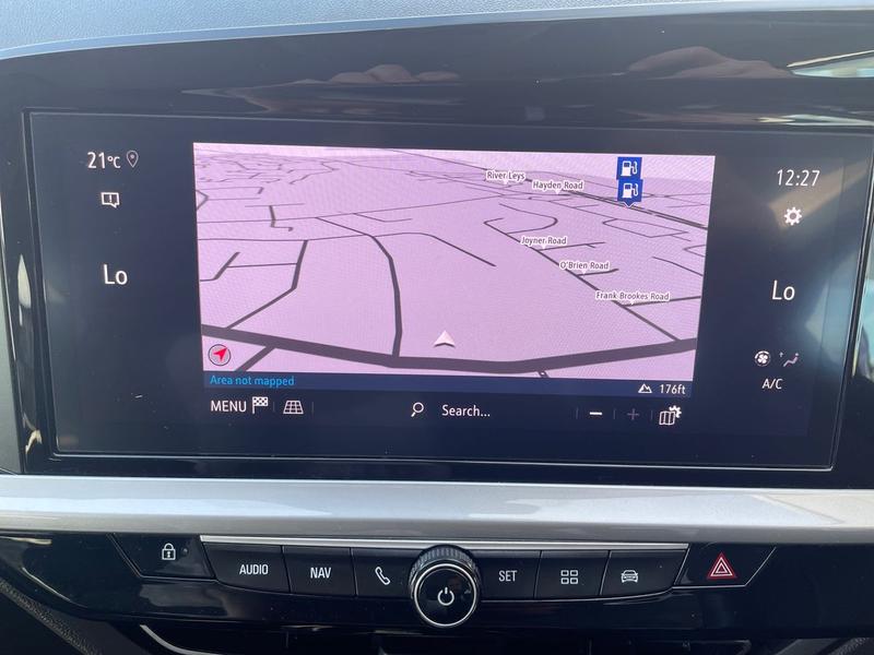 Used Vauxhall Grandland 2023 for sale - 77910232: Photo 19