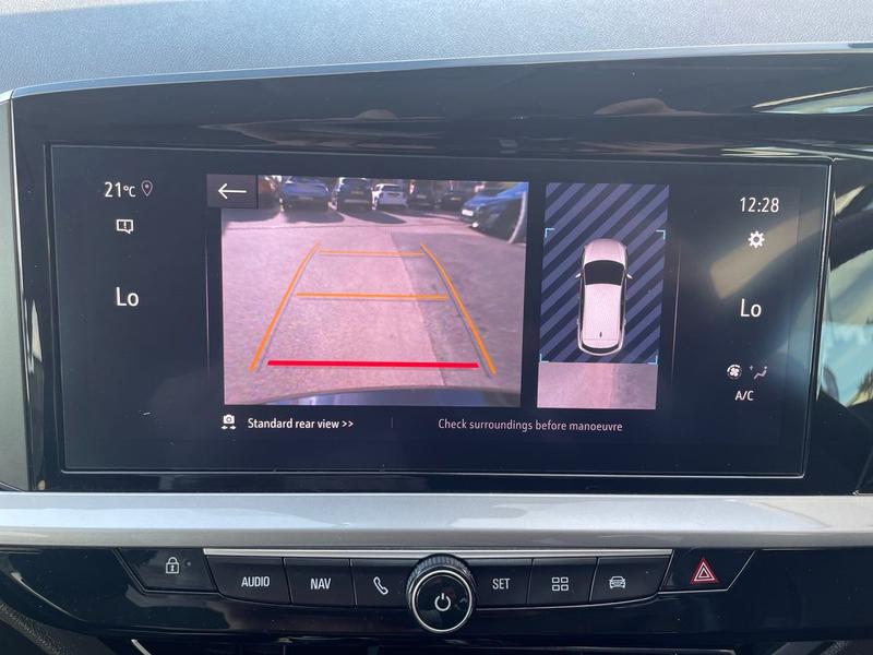 Used Vauxhall Grandland 2023 for sale - 77910232: Photo 20