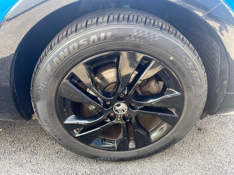 Used Vauxhall Grandland 2023 for sale - 77910232: Photo 28