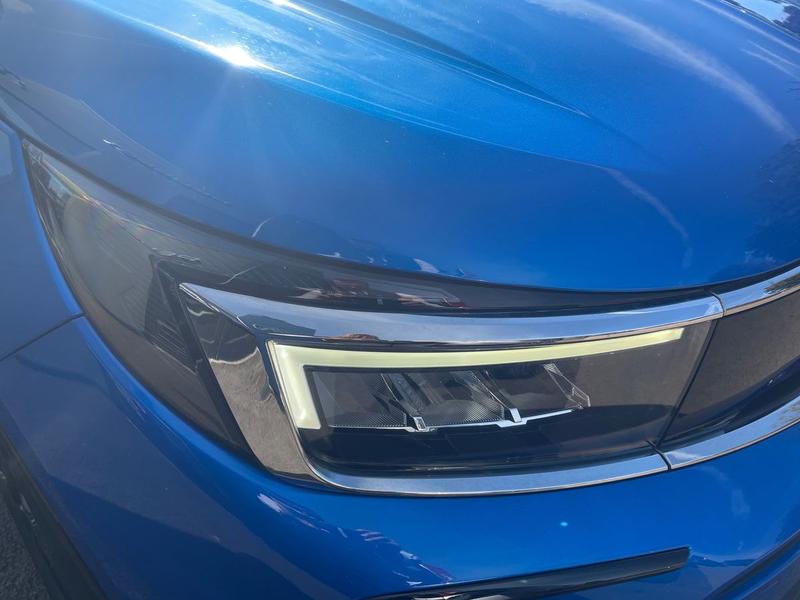 Used Vauxhall Grandland 2023 for sale - 77910232: Photo 32