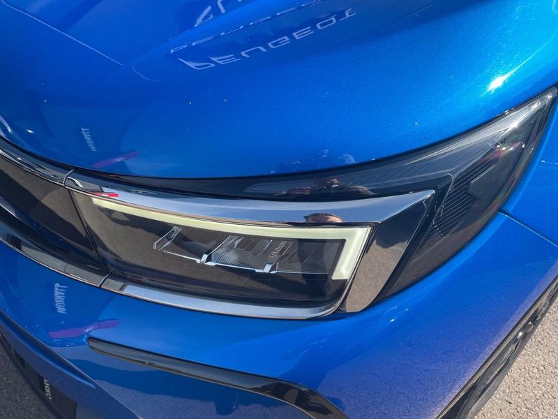 Used Vauxhall Grandland 2023 for sale - 77910232: Photo 33