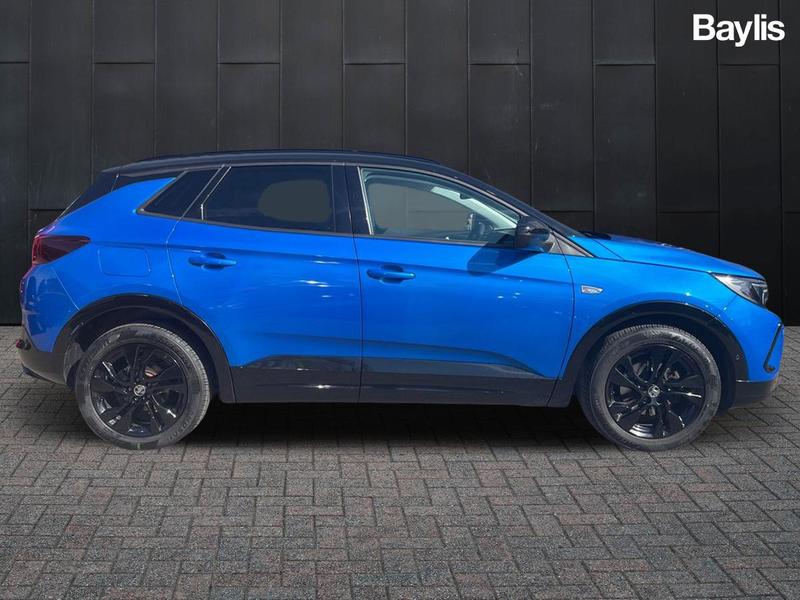Used Vauxhall Grandland 2023 for sale - 77910232: Photo 5