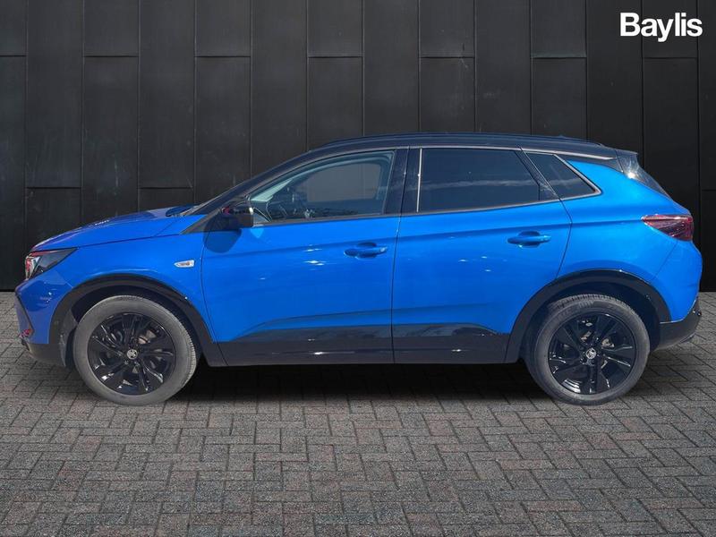 Used Vauxhall Grandland 2023 for sale - 77910232: Photo 8