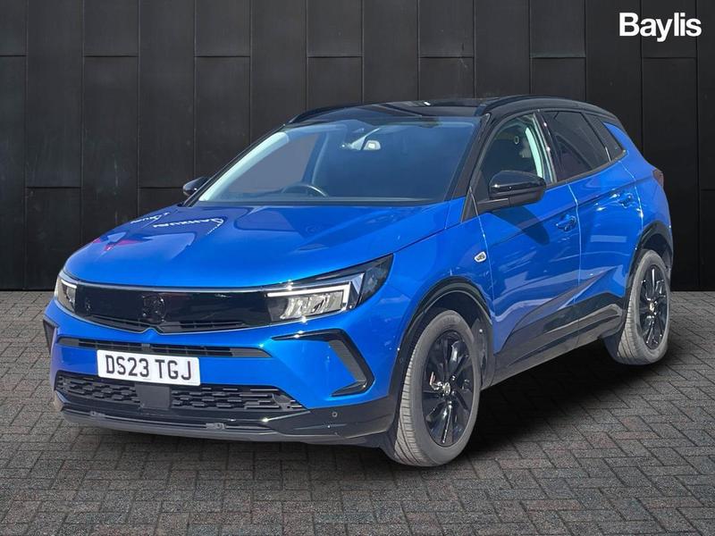 Used Vauxhall Grandland 2023 for sale - 77910232: Photo 9