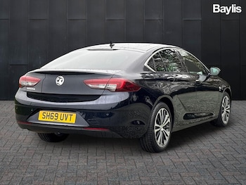 Used Vauxhall Insignia 2019 for sale - 77552419: Photo