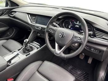 Used Vauxhall Insignia 2019 for sale - 77552419: Photo