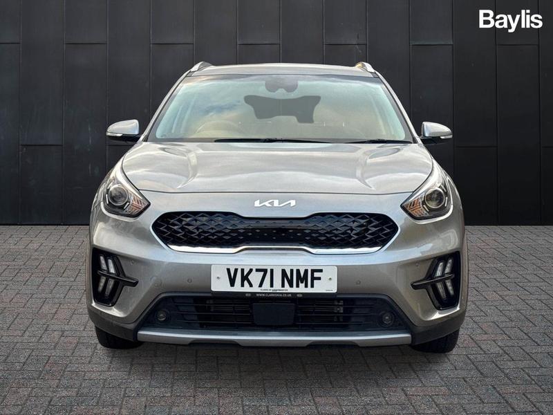 Used Kia Niro 2021 for sale - 77901151: Photo 10