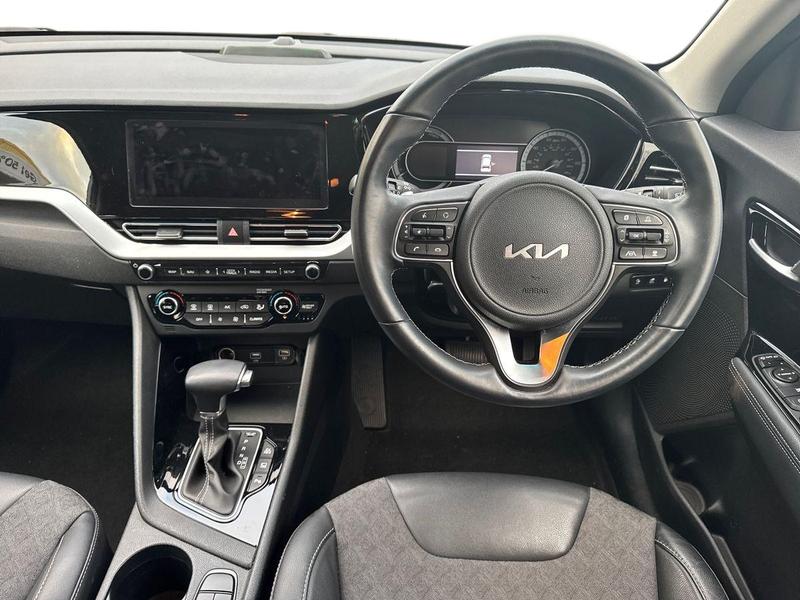 Used Kia Niro 2021 for sale - 77901151: Photo 12