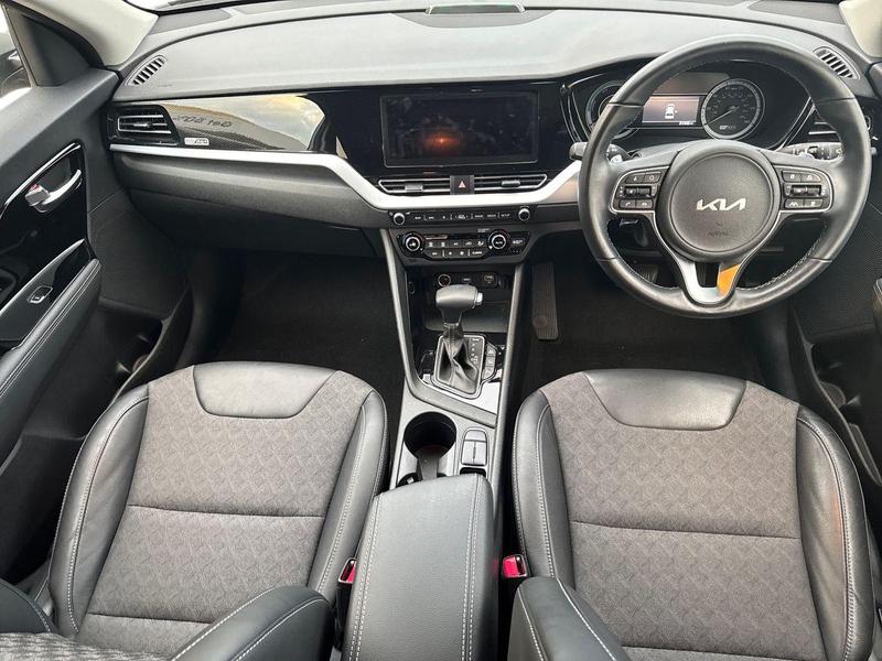 Used Kia Niro 2021 for sale - 77901151: Photo 13