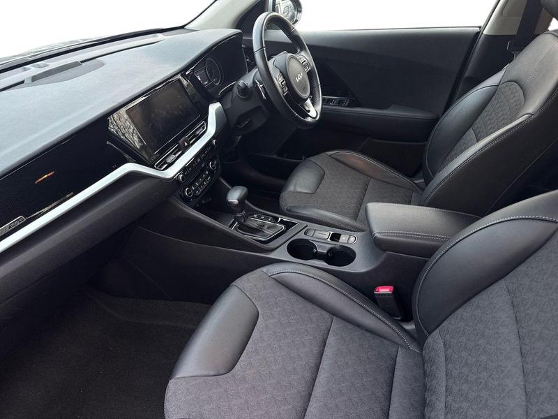 Used Kia Niro 2021 for sale - 77901151: Photo 14